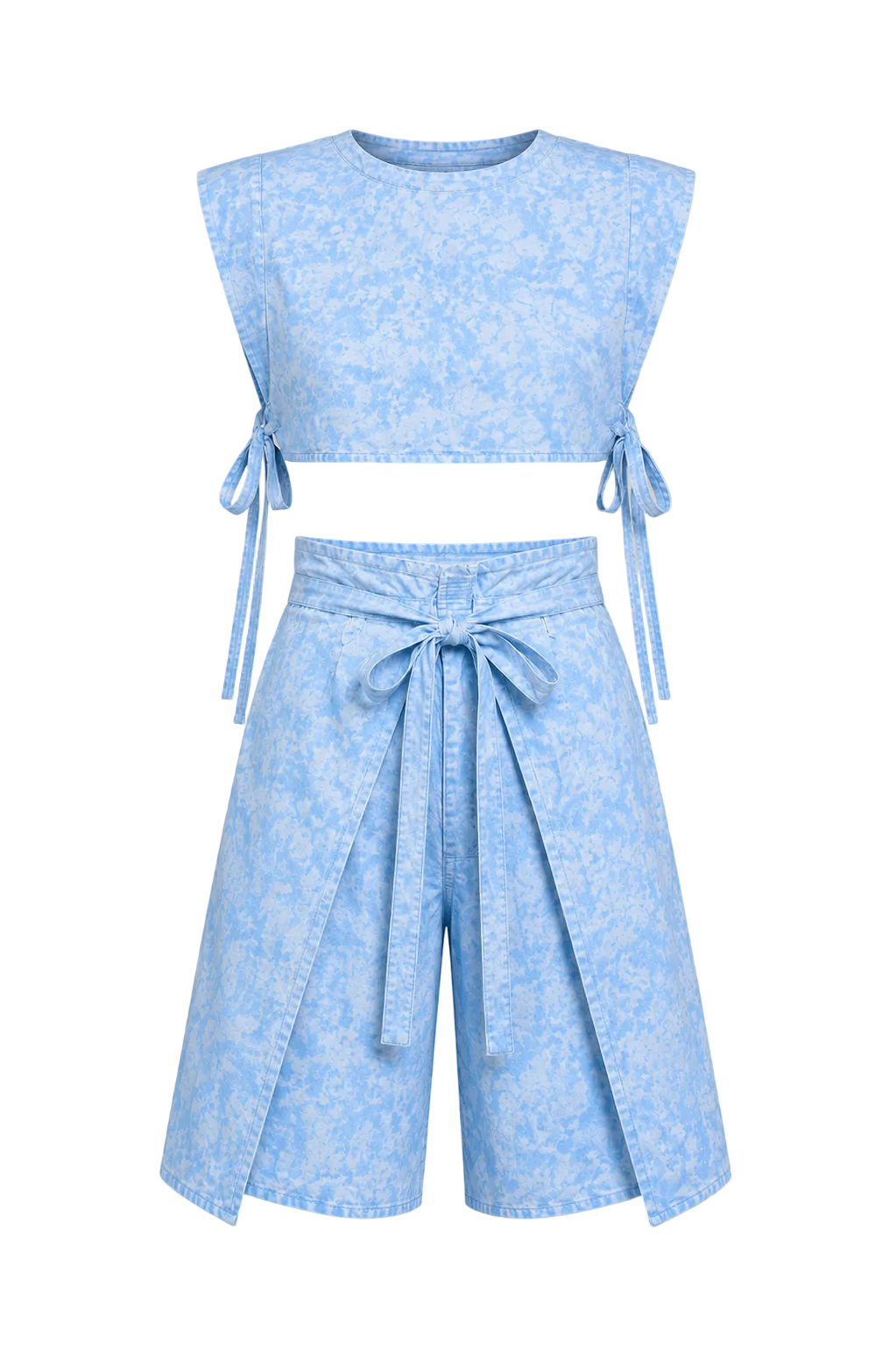 BRISA Set — CLOUD