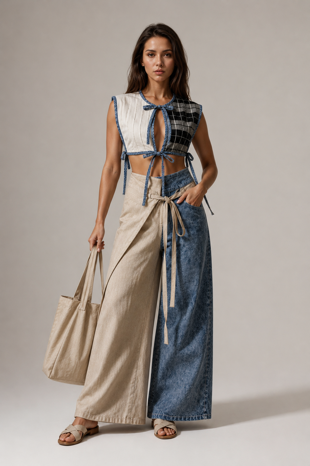The Panubli Vest