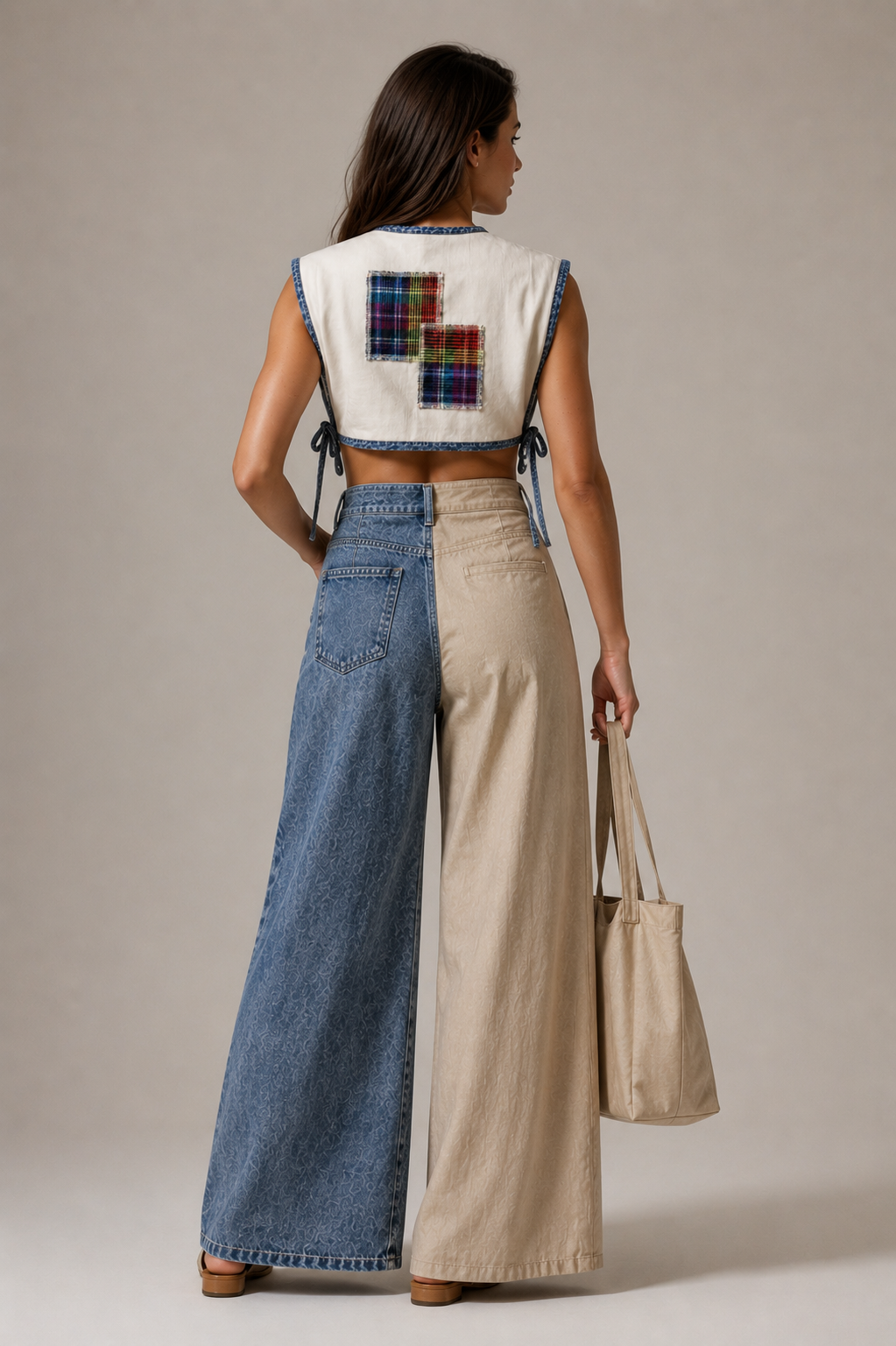 The Panubli Vest