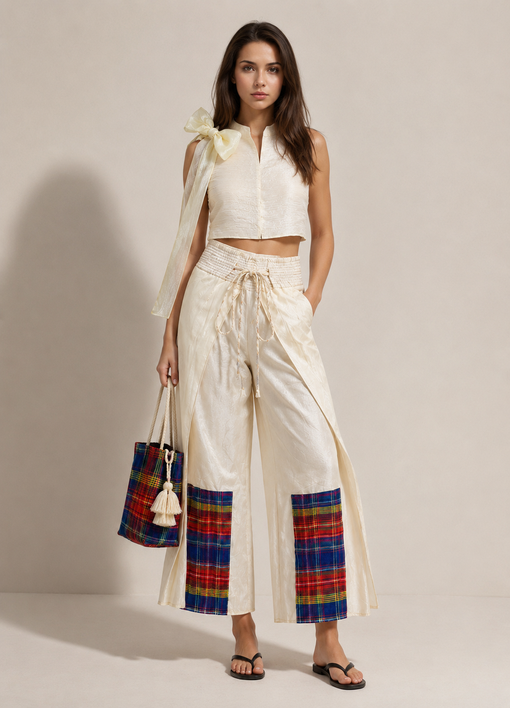 The Amihan Top