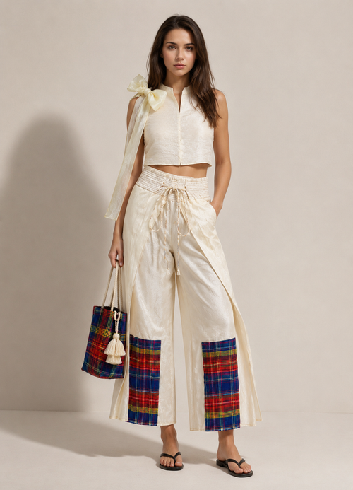 The Amihan Top