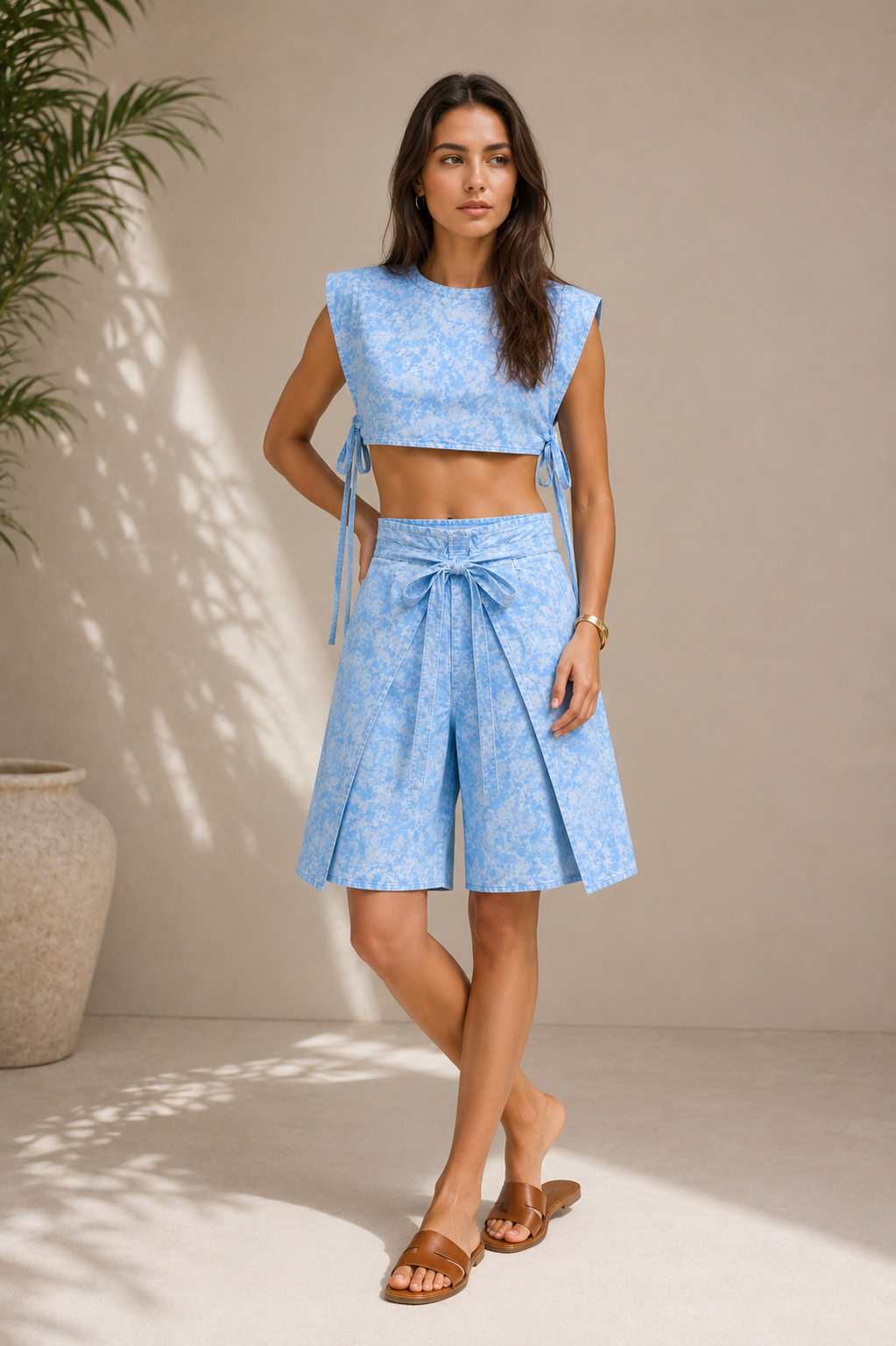 BRISA Set — CLOUD